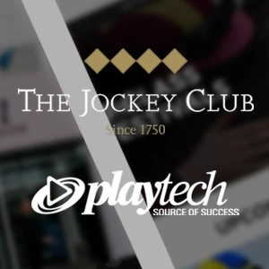 Playtech and The Jockey Club sign five-year agreement - Thumbnail