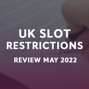 UK Gambling review delayed until May 2022 - Thumbnail