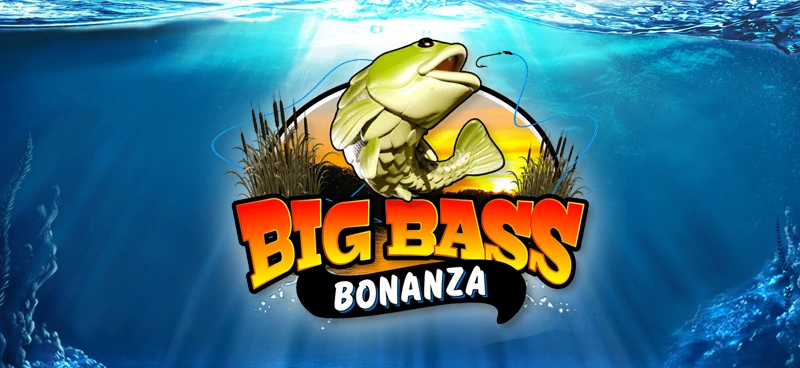 Big Bass Bonanza continues as PlayOJO's highest paying slot - Banner