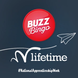 Buzz Bingo: 66% of applicants in BuzzBright are female - Thumbnail