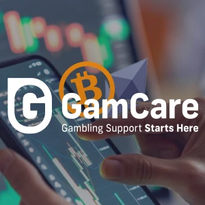 GamCare highlights need for self-exclusion scheme with cryptocurrency - Thumbnail