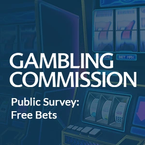 UKGC: 61% of Gamblers not encouraged by free bets - Thumbnail