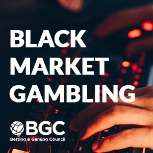 BGC reports players using the black market has more than doubled - Thumbnail