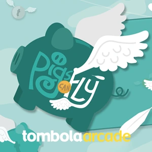 £30K to be won with Tombola's Pigs Can Fly - Thumbnail