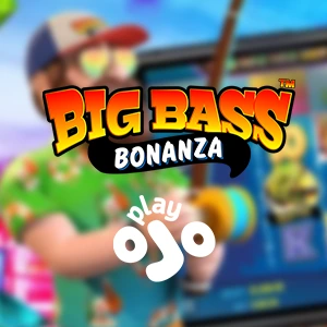 Big Bass Bonanza dominates as PlayOJO's highest paying slot - Thumbnail