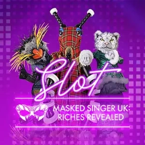 PlayOJO adds exclusive Masked Singer Riches Revealed slot - Thumbnail
