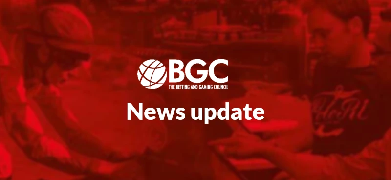 BGC: The Government should treat betting like booze - Banner