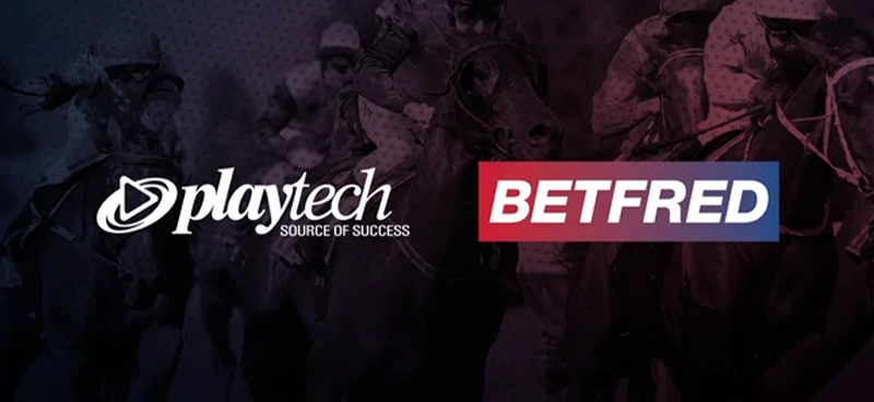 Betfred and Playtech collaborate for horse-racing bingo game - Banner