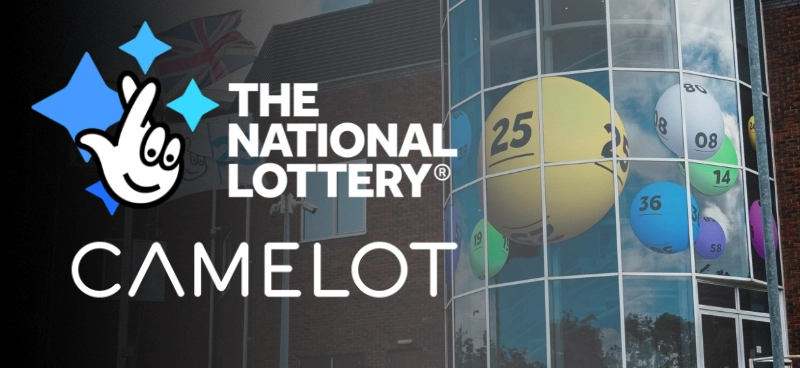 National Lottery operator fined £3.15m by UKGC - Banner