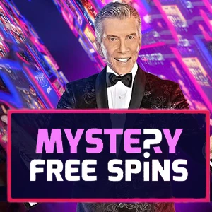 Win Mystery Free Spins with Betfred Casino - Thumbnail