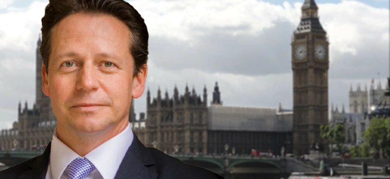 UK Gambling Minister: “In the process of finalising” gambling white paper - Banner