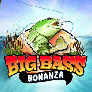 Big Bass Bonanza drops to second on PlayOJO's highest paying games - Thumbnail