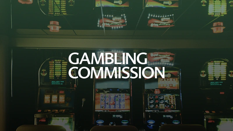 Gambling Commission sets new rules for at risk customers - Banner