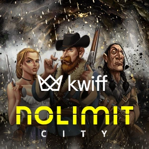 Nolimit City slots now live on kwiff Casino - Thumbnail