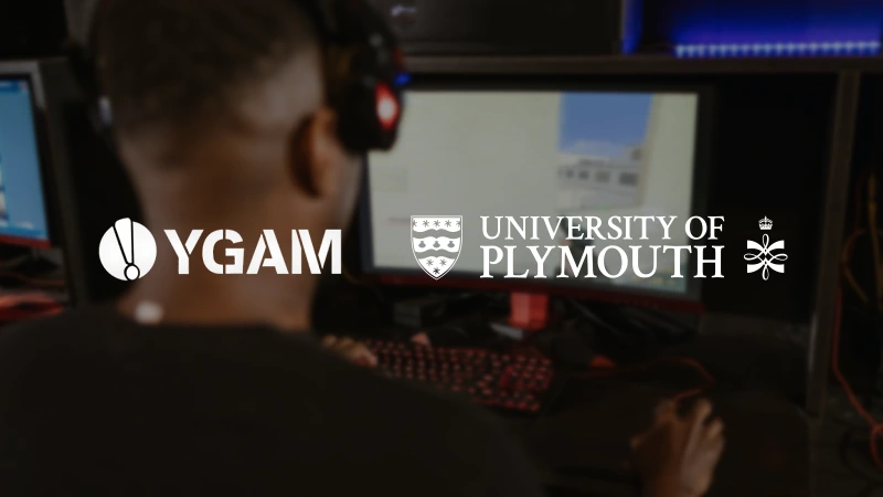 YGAM launches loot box education project - Banner