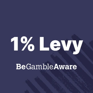 GambleAware calls for mandatory 1% tax - Thumbnail