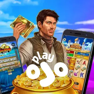 Book of Dead stands tall as PlayOJO's highest paying slot for April - Thumbnail