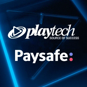 Playtech and Paysafe extend partnership into UK - Thumbnail