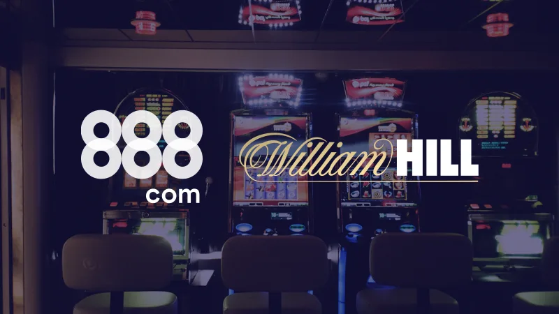 888 to complete William Hill acquisition by the end of June - Banner