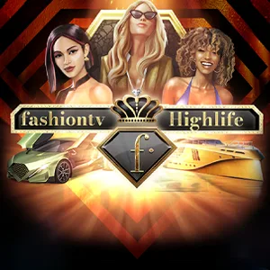 FashionTV returns with a brand-new online slot FashionTV Highlife - Thumbnail