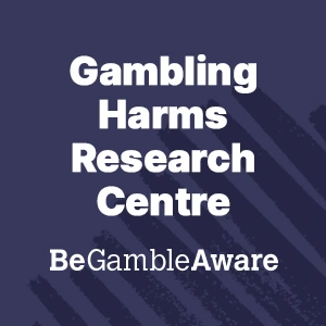GambleAware launches Gambling Harms Research Centre - Thumbnail