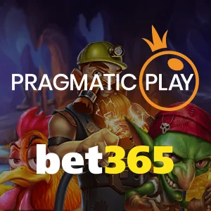 Bet365 signs deal with Pragmatic Play - Thumbnail