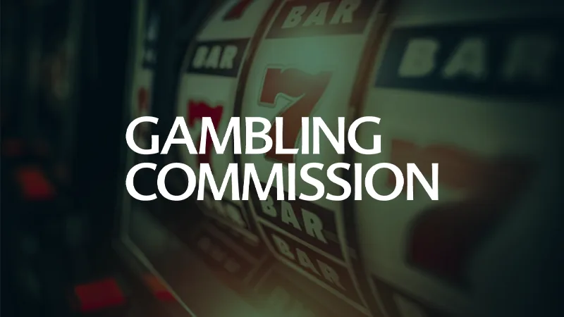 UKGC fines two UK gambling companies - Banner