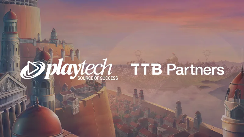 Playtech bidder TTB has been given deadline of 17th June - Banner
