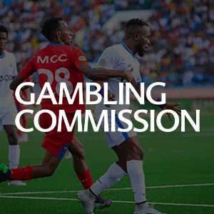 Gambling sponsor shirt ban in white paper draft - Thumbnail