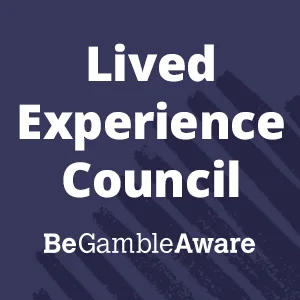 GambleAware launches Lived Experience Council - Thumbnail