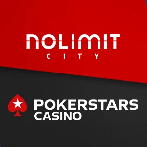 Nolimit City launches on PokerStars Casino - Thumbnail