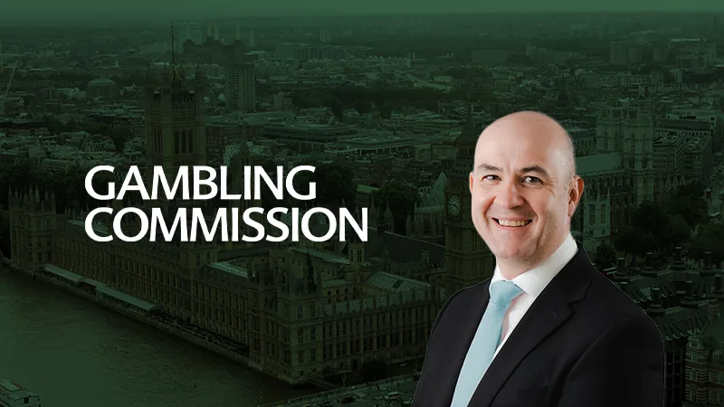 UKGC: "Wants fairer and safer gambling for everyone in Great Britain" - Banner