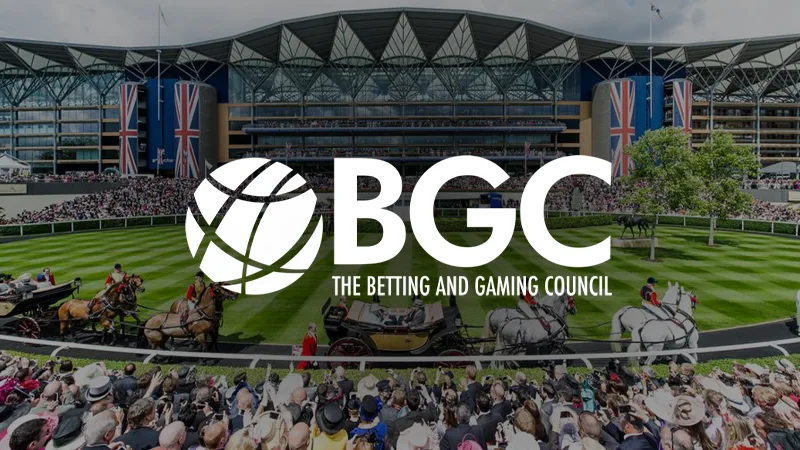 BGC members donate over £1m in Royal Ascot profits to five charities - Banner