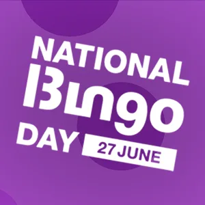 The best bingo offers for National Bingo Day 2022 - Thumbnail