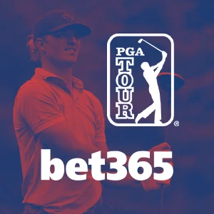 Bet365 named as official PGA Tour partner - Thumbnail