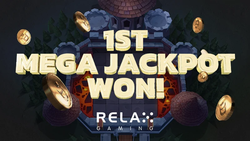 Videoslots player wins €997,779 on Snake Arena: Dream Drop - Banner