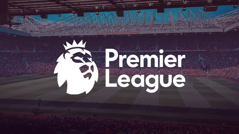 Premier League asks clubs to drop betting brands as sponsors - Banner