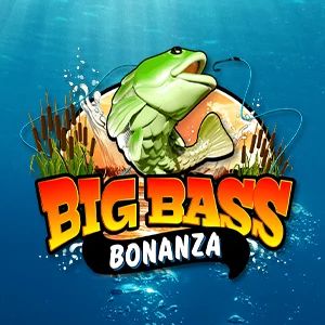 Big Bass Bonanza is the highest-paying slot at PlayOJO for June 2022 - Thumbnail