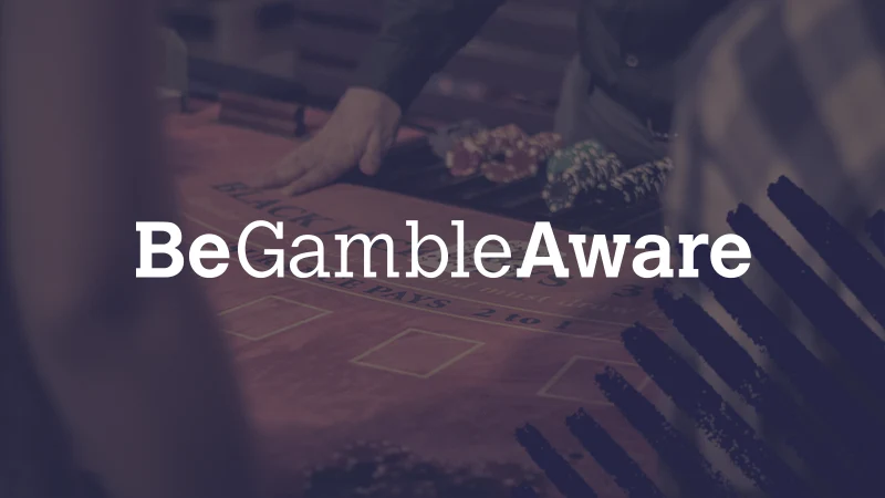 GambleAware announces guidance on stigmatising language - Banner