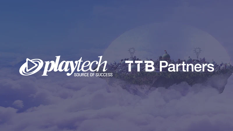 TTB Partners pass on Playtech takeover - Banner