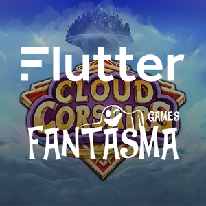 Flutter Entertainment exclusively releases Cloud Corsairs - Thumbnail