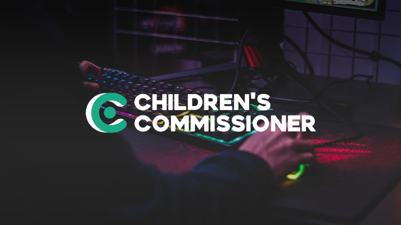 Children’s Commissioner: "Gambling Act should capture loot boxes" - Banner