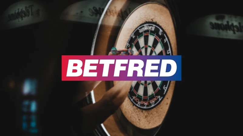Betfred extends Professional Darts Corporation partnership - Banner