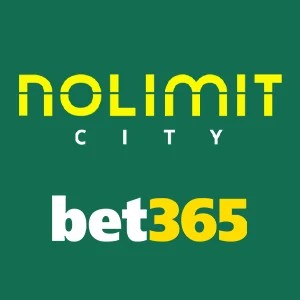 Bet365 lands monumental Nolimit City deal - Thumbnail