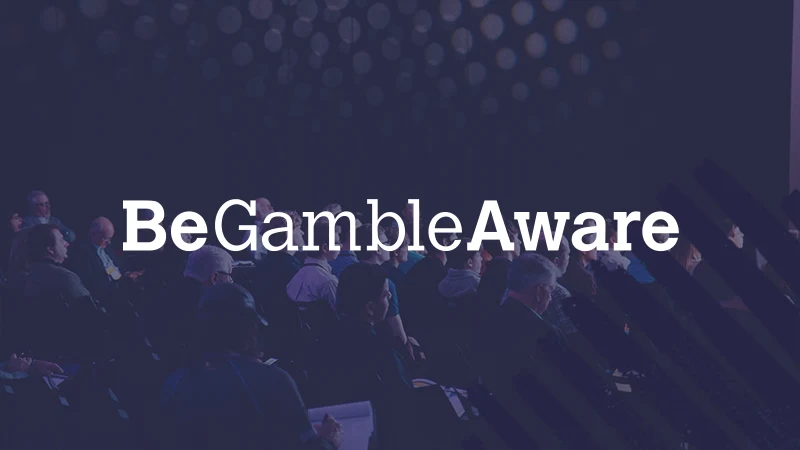 GambleAware calls for proposals for 10th annual conference - Banner