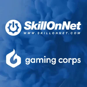 SkillOnNet adds Gaming Corps to sites - Thumbnail
