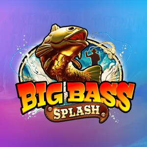 Big Bass Splash tops PlayOJO's highest paying games for July 2022 - Thumbnail