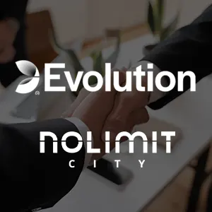 Evolution completes purchase of Nolimit City - Thumbnail
