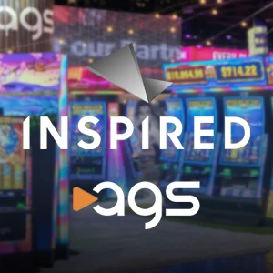 Inspired Entertainment makes a bid of $370m for PlayAGS - Thumbnail