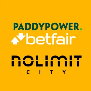 Nolimit City partners with Paddy Power and Betfair - Thumbnail